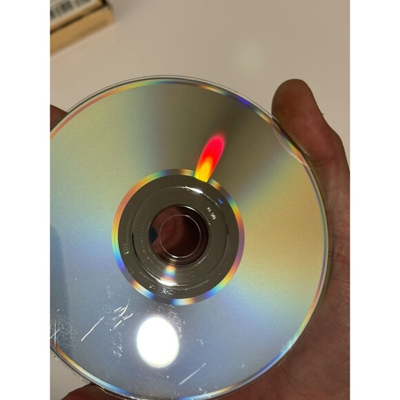 The Third Jesus : The Christ We Cannot Ignore by Deepak Chopra 4 CD Set - Picture 11 of 11